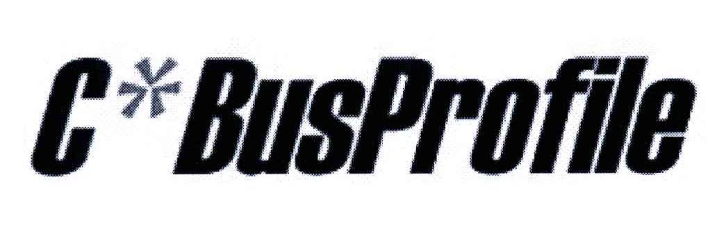 C*BUSPROFILE