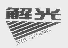 解光