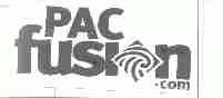 PAC FUSION