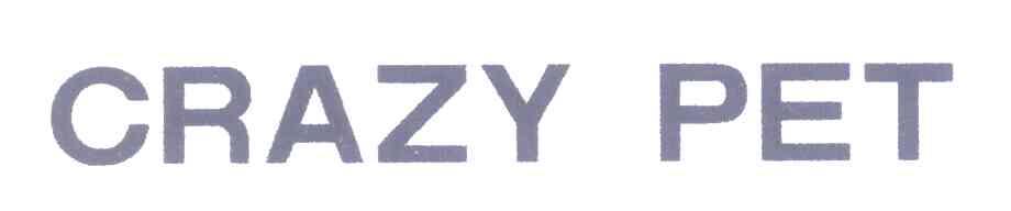 CRAZY PET