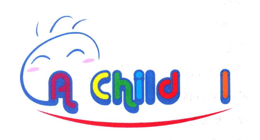 A CHILD I