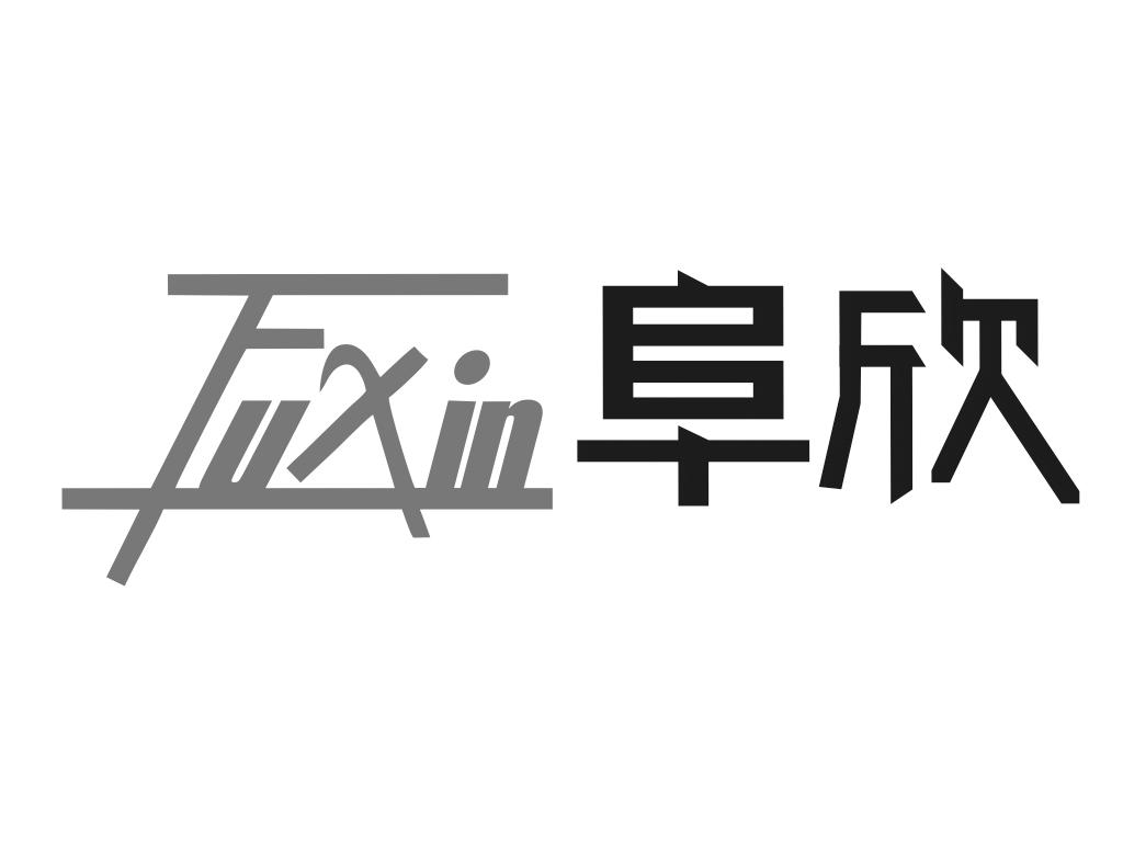 阜欣