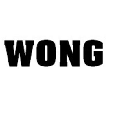 WONG