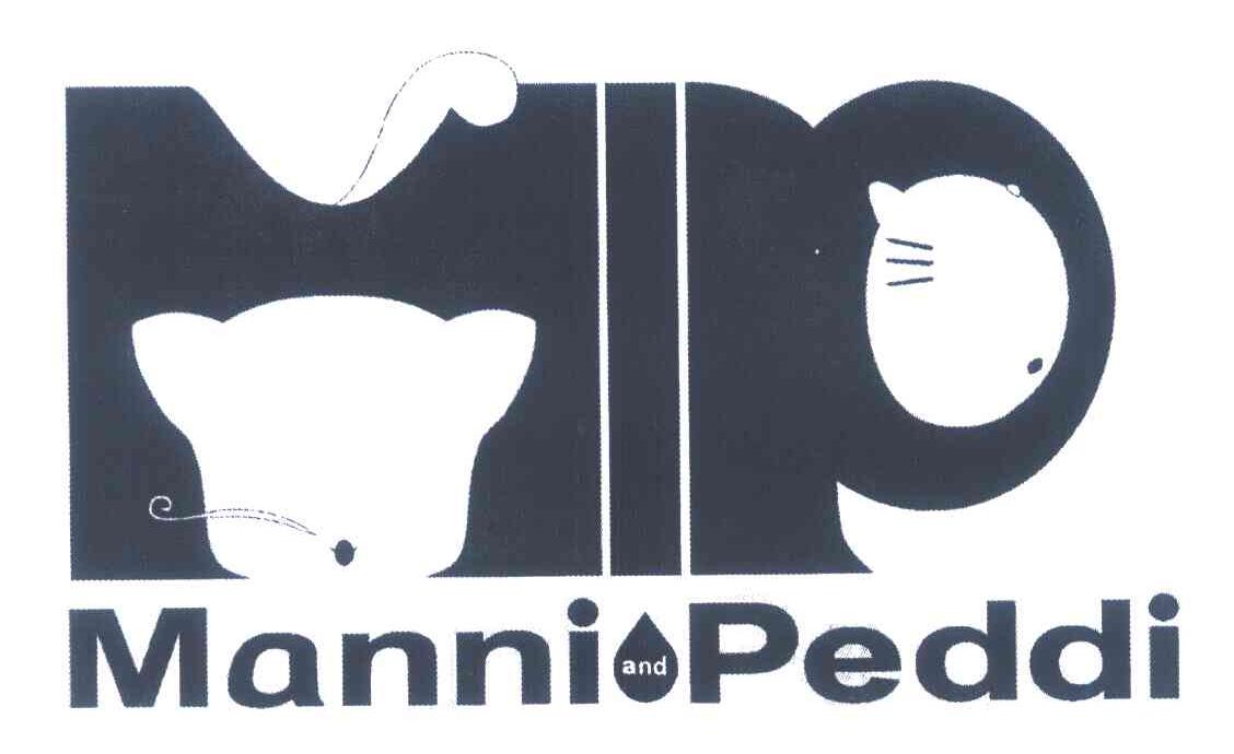 MANNI AND PEDDI;MP