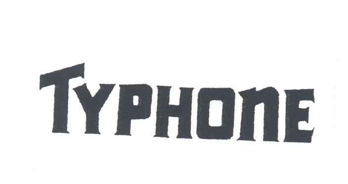 TYPHONE