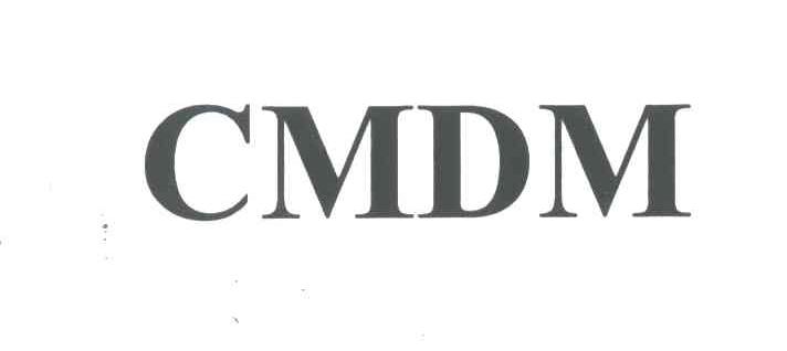 CMDM