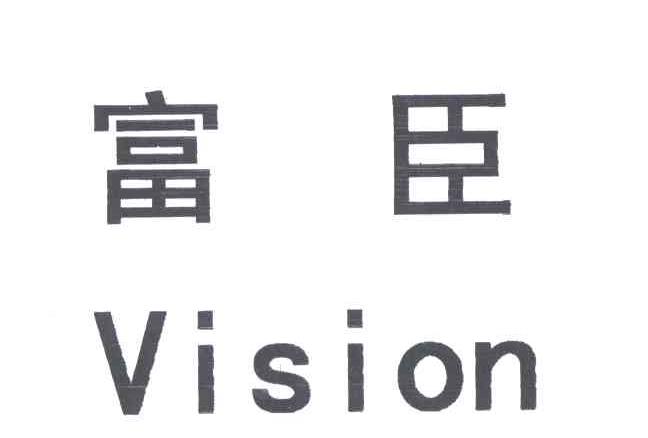富辰VISION