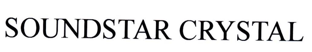 SOUNDSTAR CRYSTAL