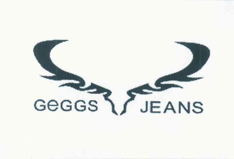 GEGGS JEANS