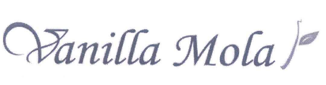VANILLA MOLA