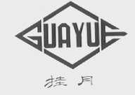 挂月