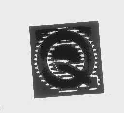Q