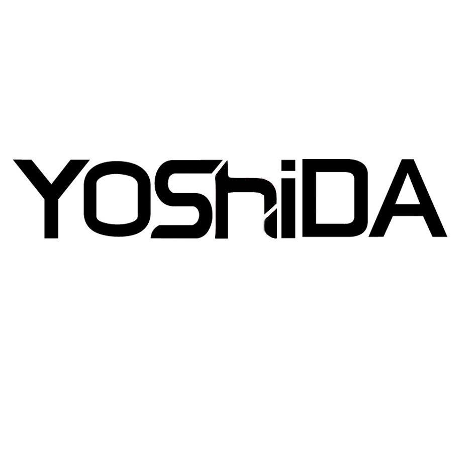 YOSHIDA