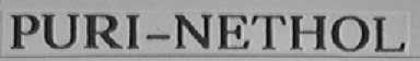PURI-NETHOL