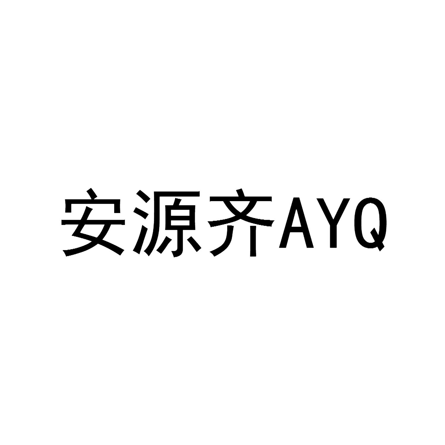 安源齐 AYQ