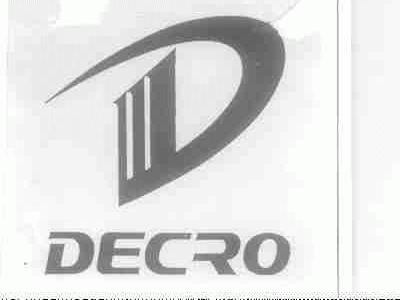 DECRO