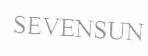 SEVENSUN