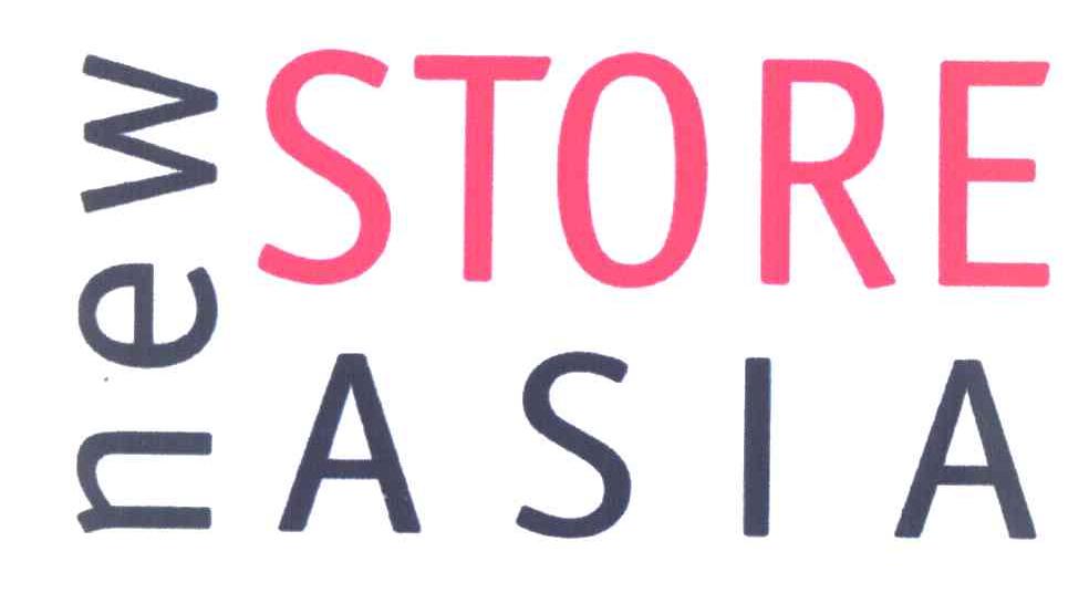 NEW STORE ASIA