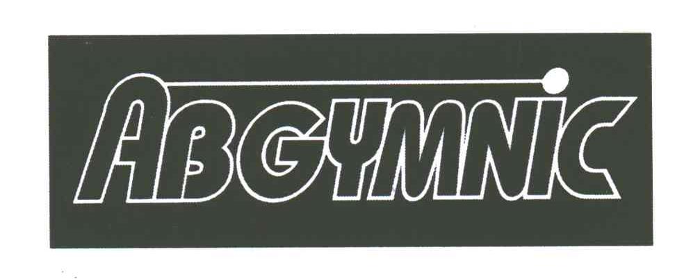 ABGYMNIC