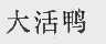 大活鸭