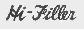 HI-FILLER