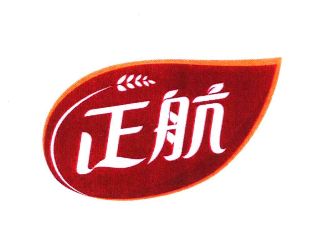 正航