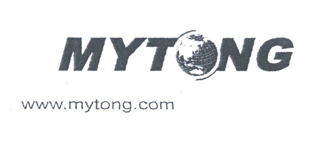 MYTONG
