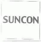 SUNCON