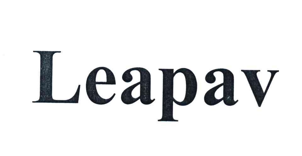 LEAPAV