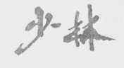 少林