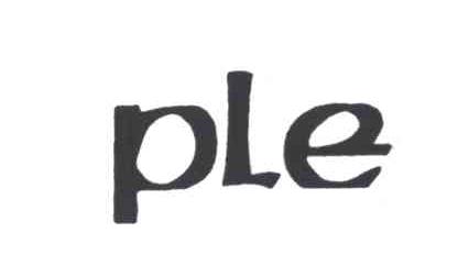 PLE
