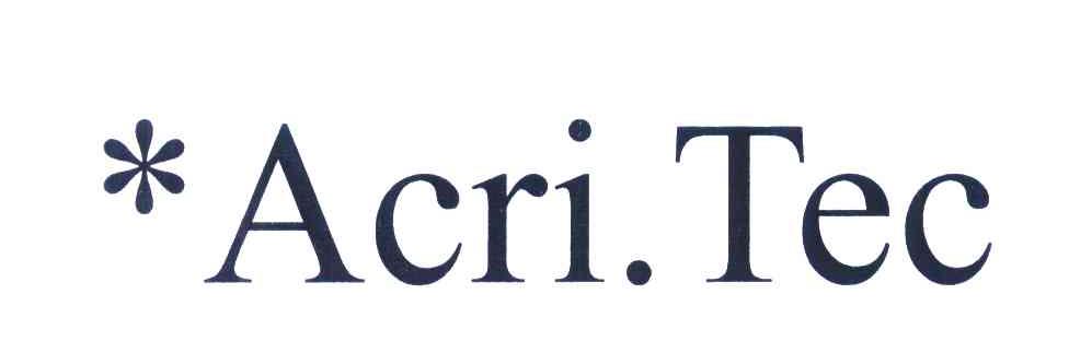 ACRI.TEC