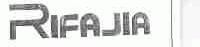 RIFAJIA