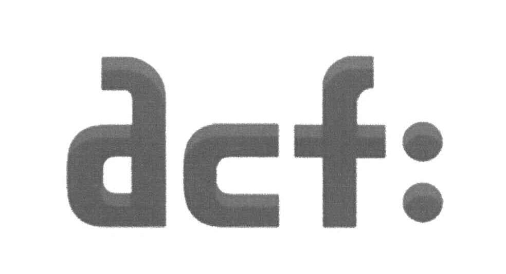 ACF：