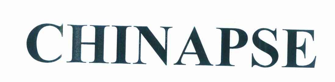 CHINAPSE