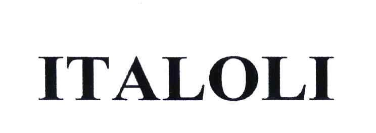 ITALOLI