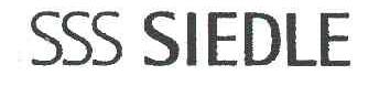 SSS SIEDLE