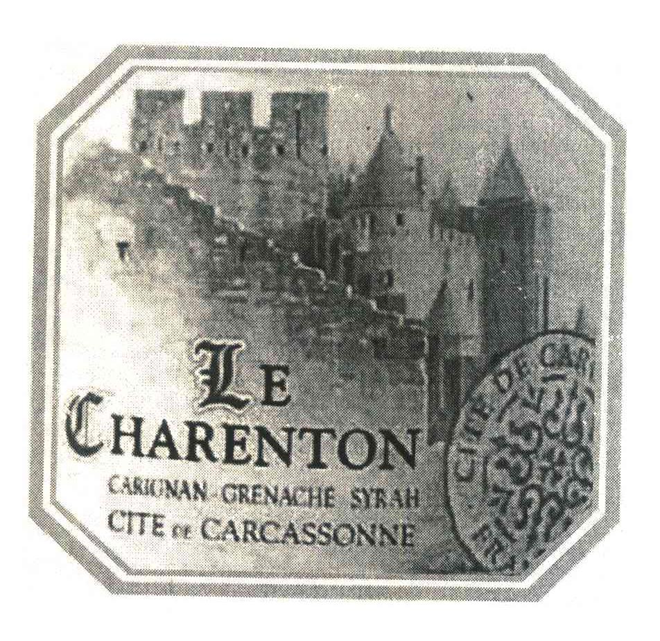 LE;CHARENTON