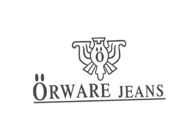 ORWARE JEANS