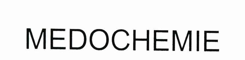 MEDOCHEMIE