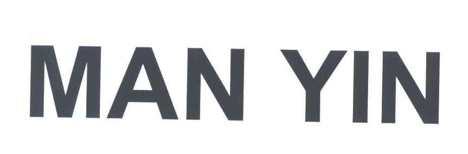 MAN YIN
