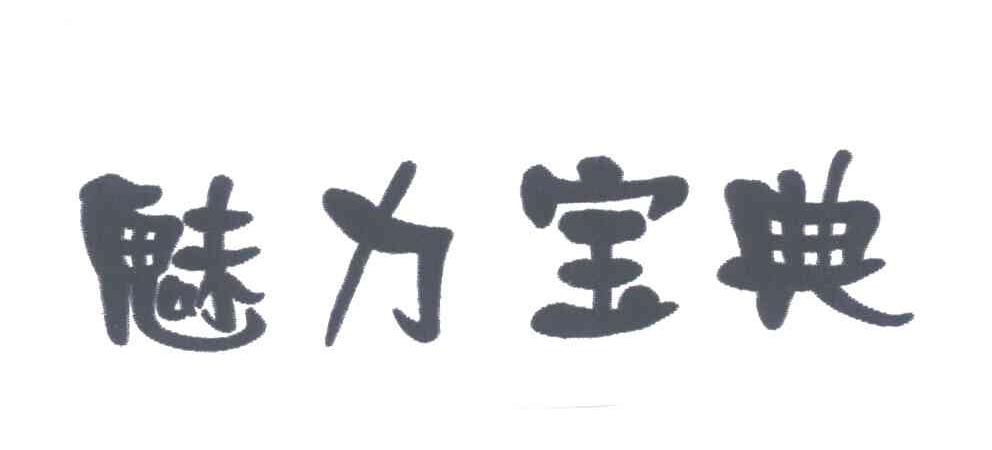 魅力宝典