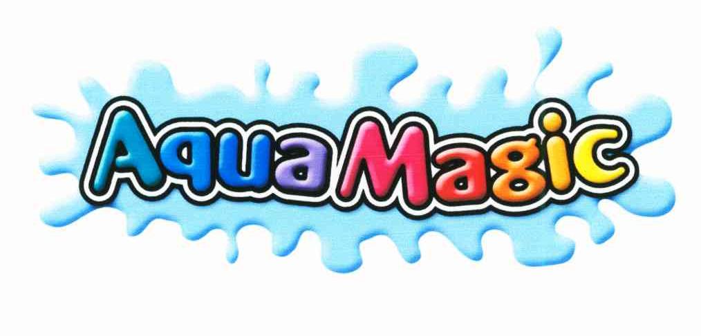 AQUAMAGIC