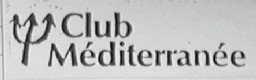 CLUB MEDITERRANEE