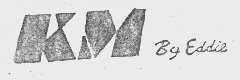 KM BY EDDIE