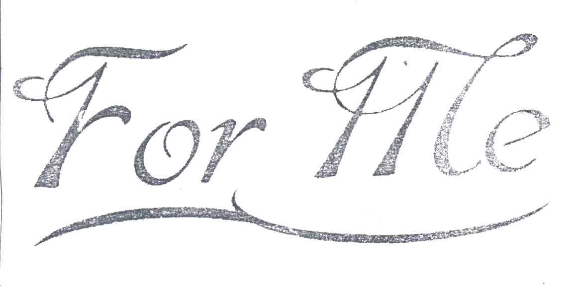 FOR TILE