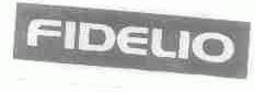 FIDELIO