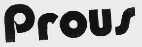 PROUS