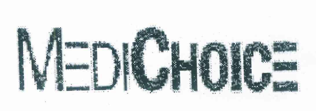 MEDICHOICE