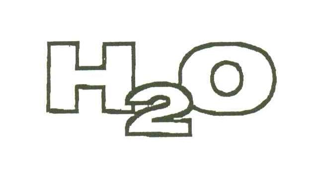 H2O